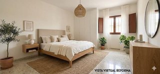 Casa adosada en venta en Algaba (La)