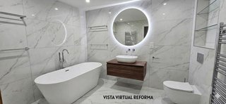 Casa adosada en venta en Algaba (La)