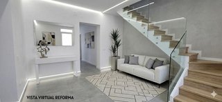 Casa adosada en venta en Algaba (La)