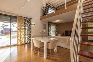 Chalet en venta en Carlet