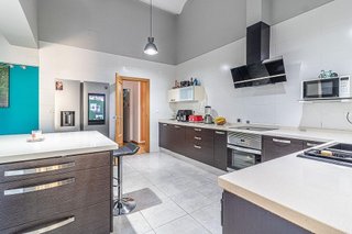Chalet en venta en Carlet