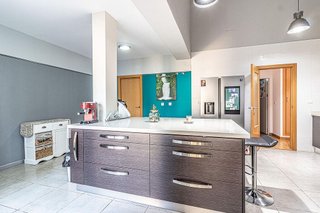 Chalet en venta en Carlet