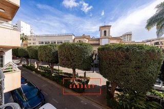 Chalet en venta en Centro en Almería