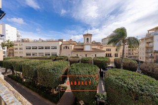 Chalet en venta en Centro en Almería