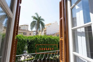 Chalet en venta en Centro en Almería