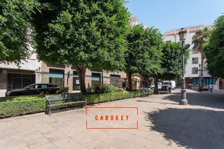 Chalet en venta en Centro en Almería