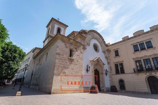Chalet en venta en Centro en Almería