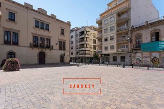 Chalet en venta en Centro en Almería