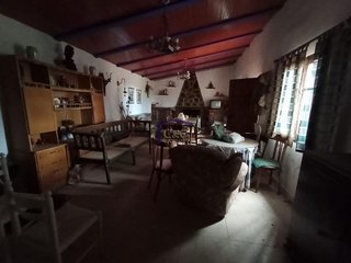 Casa rural en venta en Manzanares