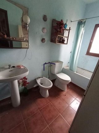 Casa rural en venta en Manzanares