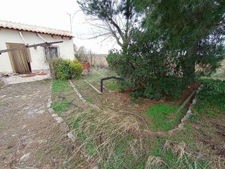 Casa rural en venta en Manzanares