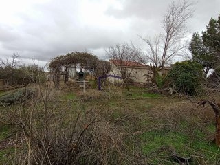 Casa rural en venta en Manzanares