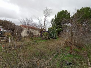 Casa rural en venta en Manzanares