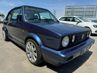 VOLKSWAGEN Golf 1.4 CL