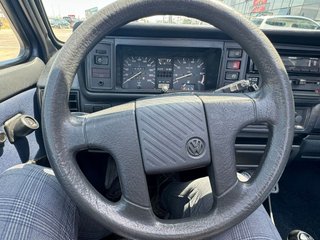 VOLKSWAGEN Golf 1.4 CL