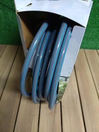 Gardena Manguera espiral, Multicolor, 7,5 m