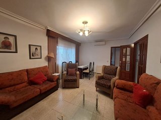 Casa pareada en venta en Argamasilla de Calatrava