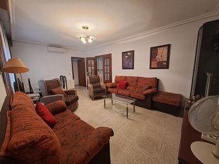 Casa pareada en venta en Argamasilla de Calatrava