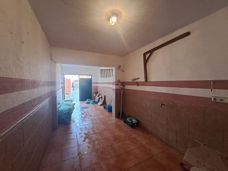 Casa pareada en venta en Argamasilla de Calatrava