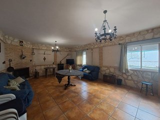 Casa pareada en venta en Argamasilla de Calatrava