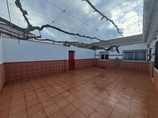 Casa pareada en venta en Argamasilla de Calatrava