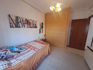 Casa pareada en venta en Argamasilla de Calatrava