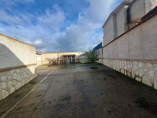 Casa pareada en venta en Argamasilla de Calatrava