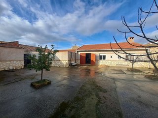 Casa pareada en venta en Argamasilla de Calatrava