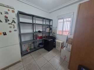 Casa pareada en venta en Argamasilla de Calatrava