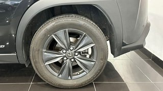 Lexus UX BUSINESS 2.0 HÃ­brido Gasolina TransmisiÃ³n Auto