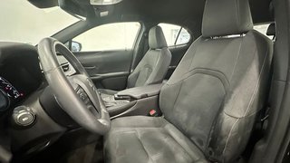 Lexus UX BUSINESS 2.0 HÃ­brido Gasolina TransmisiÃ³n Auto
