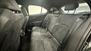 Lexus UX BUSINESS 2.0 HÃ­brido Gasolina TransmisiÃ³n Auto