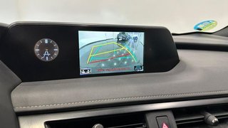 Lexus UX BUSINESS 2.0 HÃ­brido Gasolina TransmisiÃ³n Auto