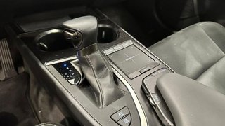 Lexus UX BUSINESS 2.0 HÃ­brido Gasolina TransmisiÃ³n Auto