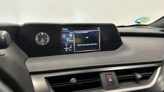 Lexus UX BUSINESS 2.0 HÃ­brido Gasolina TransmisiÃ³n Auto