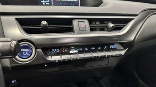 Lexus UX BUSINESS 2.0 HÃ­brido Gasolina TransmisiÃ³n Auto
