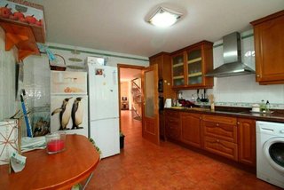 Casa adosada en venta en Zona Playa en Burriana