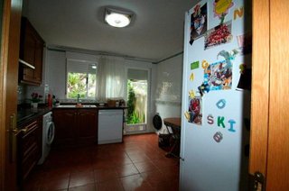 Casa adosada en venta en Zona Playa en Burriana