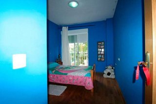 Casa adosada en venta en Zona Playa en Burriana