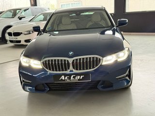 BMW Serie 3 330e xDrive Touring
