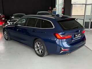 BMW Serie 3 330e xDrive Touring