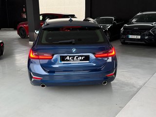 BMW Serie 3 330e xDrive Touring