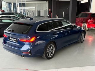 BMW Serie 3 330e xDrive Touring