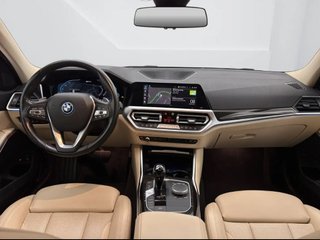 BMW Serie 3 330e xDrive Touring