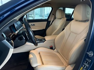 BMW Serie 3 330e xDrive Touring