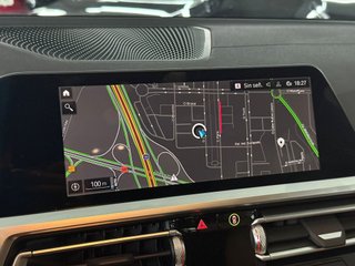BMW Serie 3 330e xDrive Touring
