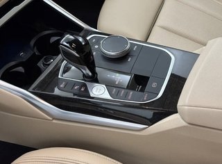 BMW Serie 3 330e xDrive Touring