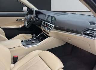 BMW Serie 3 330e xDrive Touring
