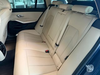 BMW Serie 3 330e xDrive Touring
