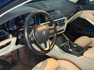 BMW Serie 3 330e xDrive Touring